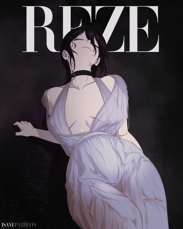 Reze 7